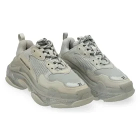 Triple S ”Grey” 544351W09O11705