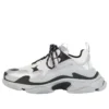 Triple S ”Grey Silver” 536737W2FS51250