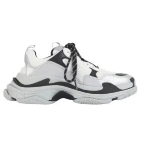 Triple S ”Grey Silver” 536737W2FS51250