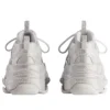 Triple S ”Light Grey Rhinestones” 524039W2TST1100