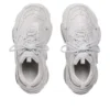 Triple S ”Light Grey Rhinestones” 524039W2TST1100