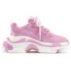 Triple S ”Light Pink” 524039W2CA75090