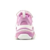 Triple S ”Light Pink” 524039W2CA75090