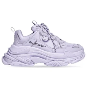 Triple S ”Lilac” 524039W2FA15510