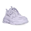 Triple S ”Lilac” 524039W2FA15510