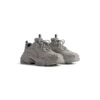 Triple S med strass ”Dark Grey” 524039W2TST1249
