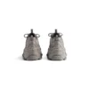 Triple S med strass ”Dark Grey” 524039W2TST1249