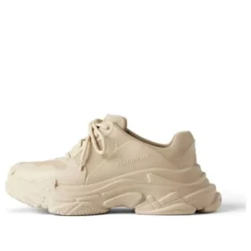 Triple S Mold-sneakers ”Beige Full EVA” 752335W0FOI2002