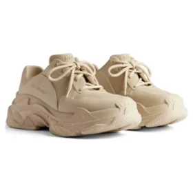 Triple S Mold-sneakers ”Beige Full EVA” 752335W0FOI2002