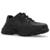 Triple S Mold Sneakers ”Black Full EVA” 752335W0FOI1000