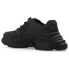 Triple S Mold Sneakers ”Black Full EVA” 752335W0FOI1000