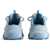 Triple S Mules ”Blue” 755686W2DEN4000