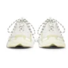 Triple S Mules ”White Double Foam and Mesh” 755687W3SM29097