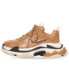 Triple S ”Nude” 536737W2FAD9791