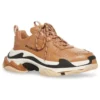 Triple S ”Nude” 536737W2FAD9791