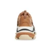 Triple S ”Nude” 536737W2FAD9791