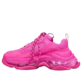 Triple S ”Pink” 544351W2FG15059