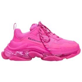Triple S ”Pink” 544351W2FG15059