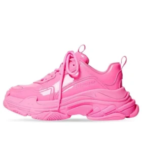 Triple S ”Pink” 734953W2PAA5000