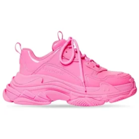 Triple S ”Pink” 734953W2PAA5000