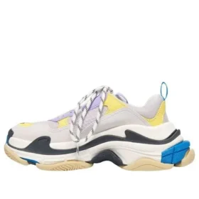 Triple S ”Purple Yellow” 524039W09OM9465
