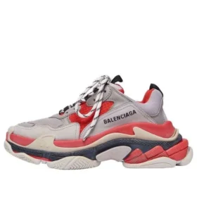 Triple S ”Red” 524039W09OH6495