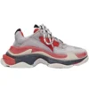 Triple S ”Red” 524039W09OH6495