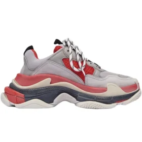 Triple S ”Red” 524039W09OH6495