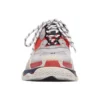 Triple S ”Red” 524039W09OH6495