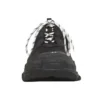 Triple S-sneaker ”Black” 534217W09O11000