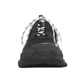 Triple S-sneaker ”Black” 534217W09O11000