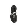 Triple S-sneaker ”Black” 534217W09O11000