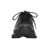 Triple S-Sneaker ”Black” 536737W2FA51000