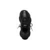 Triple S-Sneaker ”Black” 536737W2FA51000