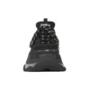 Triple S-sneaker ”Black Iridescent” 544351W2FB21001