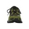 Triple S-Sneaker ”Black Khaki” 536737W2CA11033