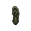 Triple S-Sneaker ”Black Khaki” 536737W2CA11033