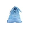 Triple S-sneaker ”Blue” 524039W2FW14800