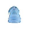 Triple S-sneaker ”Blue” 524039W2FW14800