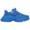 Triple S-sneaker ”Blue” 536737W2FW14000