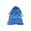 Triple S-sneaker ”Blue” 536737W2FW14000