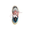 Triple S-sneaker ”Blue Red” 2018 533883W09O24365