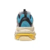 Triple S-sneaker ”Blue Red” 2018 533883W09O24365