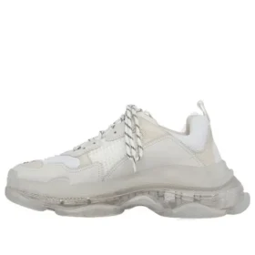 Triple S-Sneaker ”Clear Sole” 541624W09E19000