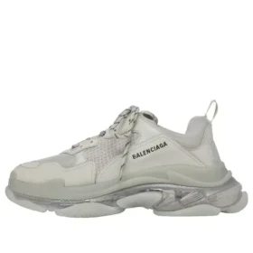 Triple S-Sneaker ”Clear Sole” 541624W09O11705