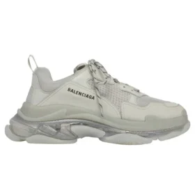 Triple S-Sneaker ”Clear Sole” 541624W09O11705
