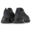 Triple S-sneaker ”Clear Sole Deep Blue” 544351W2GA14900