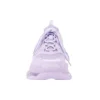 Triple S-Sneaker ”Clear Sole – Light Lilac” 544351W2GA15890