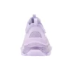 Triple S-Sneaker ”Clear Sole – Light Lilac” 544351W2GA15890