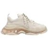 Triple S-Sneaker ”Clear Sole – Off White” 541624W09O19005